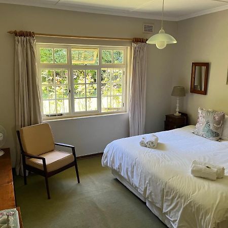 Cedar Garden Bed & Breakfast Underberg Dış mekan fotoğraf