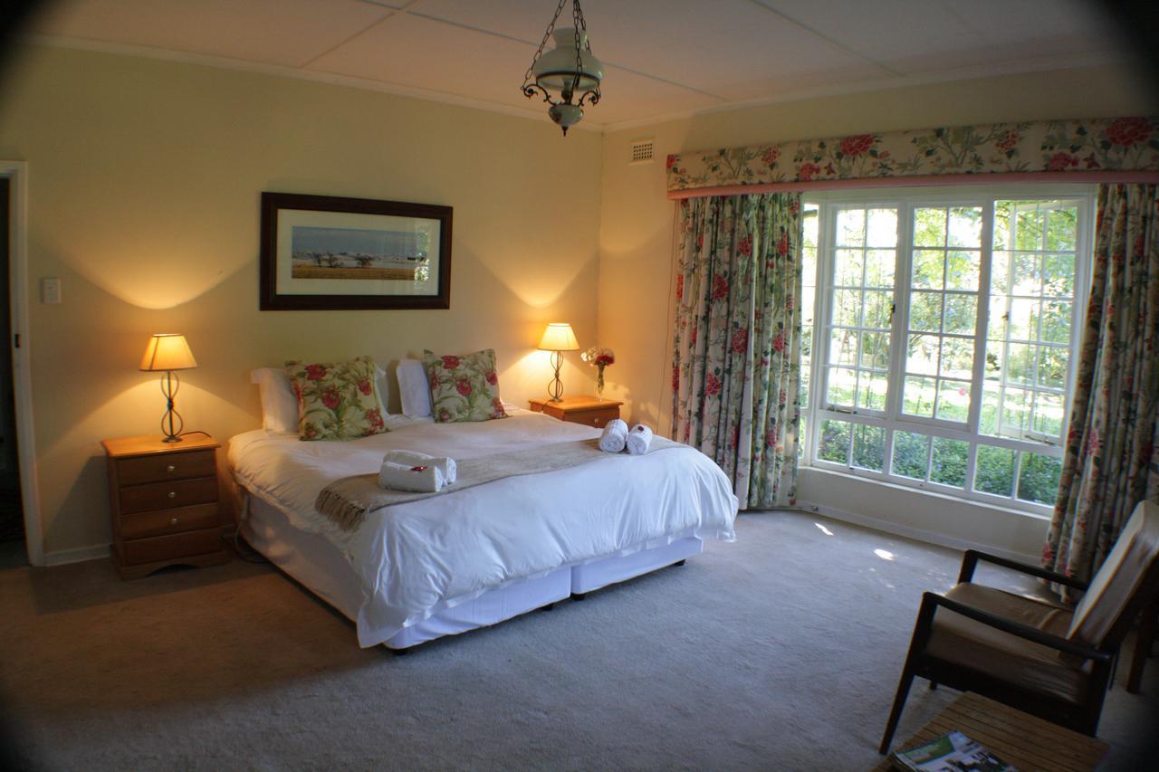 Cedar Garden Bed & Breakfast Underberg Dış mekan fotoğraf