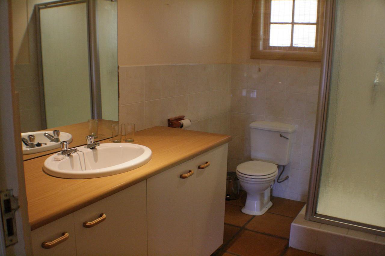 Cedar Garden Bed & Breakfast Underberg Dış mekan fotoğraf