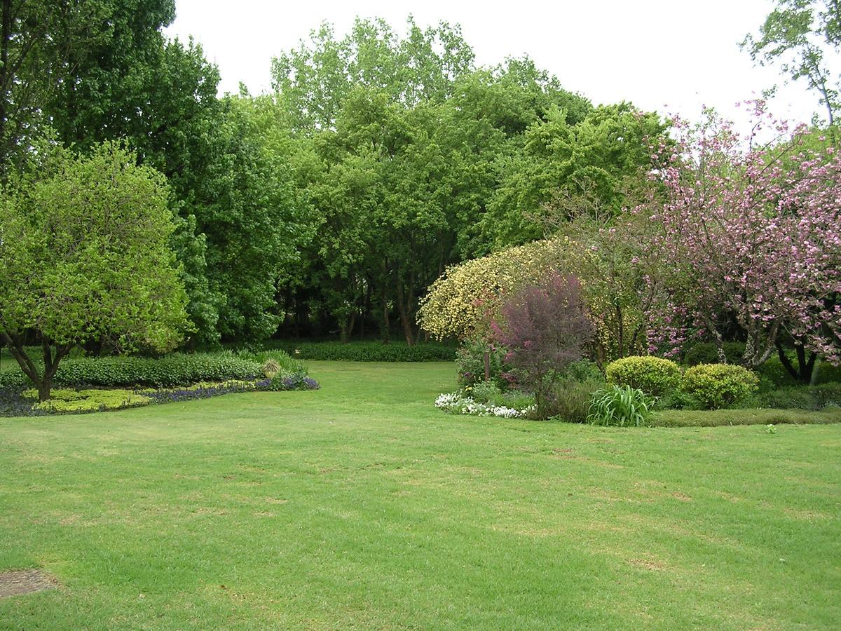 Cedar Garden Bed & Breakfast Underberg Dış mekan fotoğraf